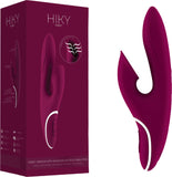 Hiky Rabbit (Purple) Sex Toy Adult Pleasure