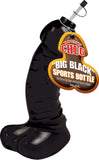 Dicky Chug Sports Bottle (Black) Sex Toy Adult Pleasure