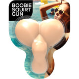 Boobie Squirt Gun Sex Toy Adult Pleasure