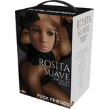 Fuck Friends Love Doll (Rosita) Sex Toy Adult Pleasure