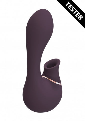 Mythical (Purple) (Tester) Pleasure Adult Sex Toy Vibrator
