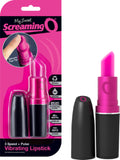 My Secret Screaming O Vibrating Lipstick Pleasure Adult Sex Toy