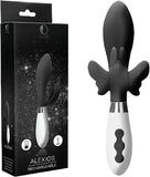 Alexios Rechargeable