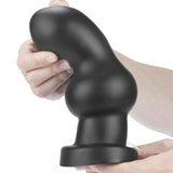 King Vibrating Anal Rammer 7in