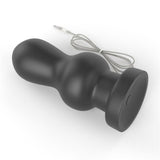 King Vibrating Anal Rammer 7in
