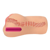 Bellana Masturbator w Vibration