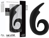 The Lithe (Black) Anal Sex Toy Adult Orgasm