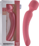 Wanderfull (Pink) Sex Toy Adult Orgasm