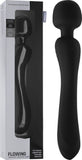 Flowing (Black) Sex Toy Adult Pleasure