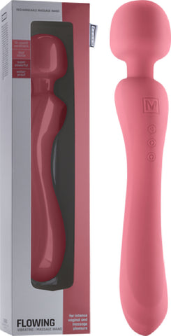 Flowing (Pink) Sex Toy Adult Pleasure