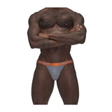 Male Power Casanova Uplift Jock Orange