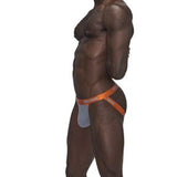 Male Power Casanova Uplift Jock Orange