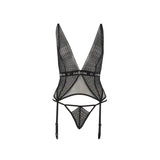 Mirajane Corset