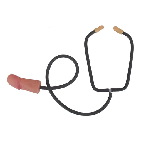 Dr. Love's Stethoscope Sex Toy Adult Pleasure