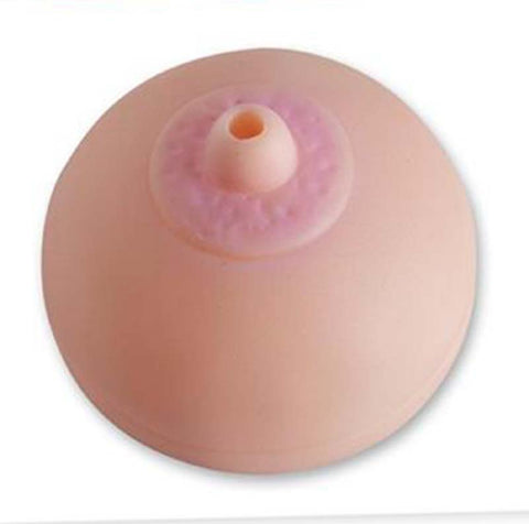 Boobie Can Topper Sex Toy Adult Pleasure