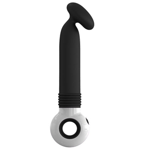 Odeco Kupalo (Black) Adult Sex Toy Pleasure Orgasm