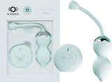 Lotus Kegel Ball