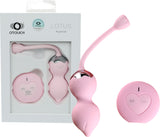 Lotus Kegel Ball