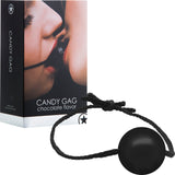 Candy Gag (Chocolate) Sex Toy Adult Pleasure