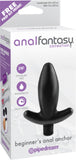 Beginner's Anal Anchor (Black)