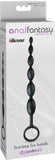 First-Time Fun Beads (Black)