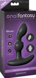 P-Motion Massager (Black)