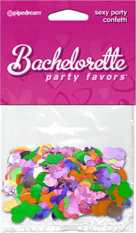 Sexy Party Confetti bachelorette Sex Adult Pleasure Orgasm