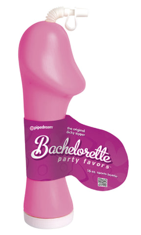 The Original Dicky Sipper (Pink) Bachelorette