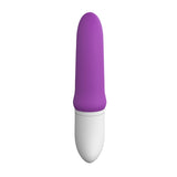Sparta II Vibrator Dildo Sex Toy