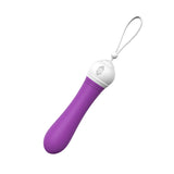 Kitti Mini Vibrator - Purple