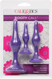 Booty Trainer Kit (Purple)