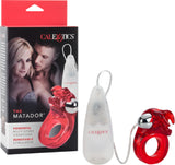 The Matador (Red) Sex Toy Adult Orgasm
