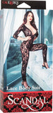 Scandal Lace Body Suit Sexy Outfit Lingerie Sex Pleasure Love Beautiful