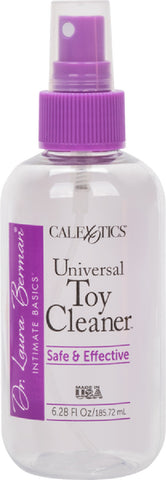 Universal Toy Cleaner 186ml Lube Sex Toy Adult Orgasm