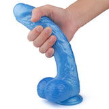 Martin Dong w Balls Blue M