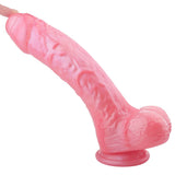 Martin Dong w Balls Pink S