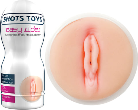 Easy Rider (Vaginal) Sex Toy Adult Pleasure