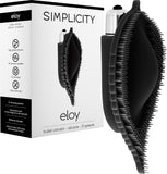 ELOY Bullet Vibrator (Black) Sex Toy Adult Pleasure