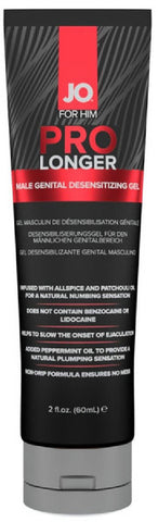 Prolonger Desensitizing Gel (60ml)