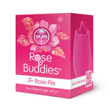 Skins Rose Buddies The Rose Flix