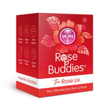 Skins Rose Buddies The Rose Lix