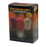 Pro-Tip Extender Screw Thread (Pink)