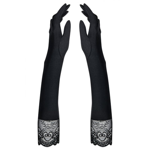 Miamor Gloves