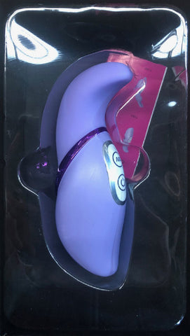 Tenca Porpoise (Purple)