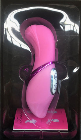 Tenca Penguin (Pink)