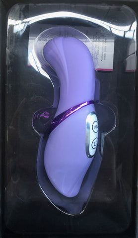 Tenca Penguin (Purple)