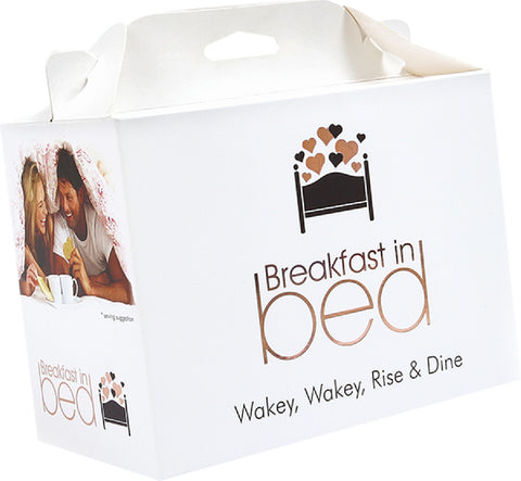 Breakfast In Bed Fun Board Game For Friends Or Lovers