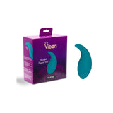 Viben Elated Pinpoint Rechargeable Vibe Ocean