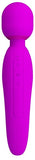 Rechargeable Curtis Wand (Purple)