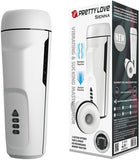 Rechargeable Sienna Masturbator